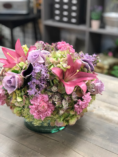 Florist «Colleyville Florist», reviews and photos, 5121 Thompson Terrace, Colleyville, TX 76034, USA