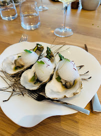 Plats et boissons du Restaurant Auberge de la Marine à Le Crotoy - n°6