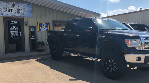 5210 Gordon Smith Dr, Rowlett, TX 75088, USA