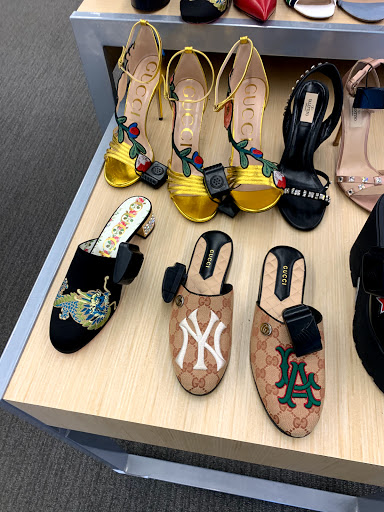 Department Store «Nordstrom Rack», reviews and photos, 199 Skokie Blvd, Northbrook, IL 60062, USA