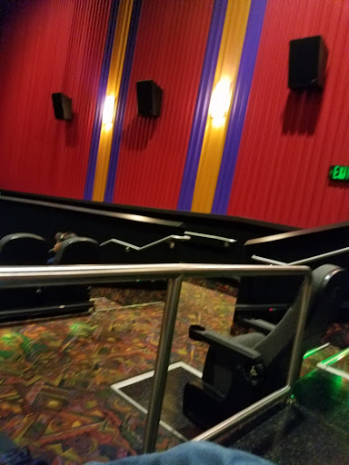 Movie Theater «Regal Cinemas Southpark Mall 16», reviews and photos, 300 Southpark Cir, Colonial Heights, VA 23834, USA