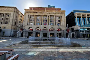 The General Post Office image