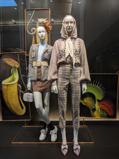 Department Store «Nordstrom Fashion Place», reviews and photos, 6191 S State St, Murray, UT 84107, USA