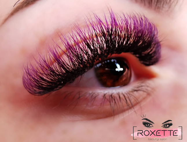 Roxette Beauty Salon - <nil>