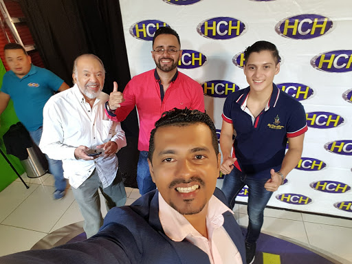 HCH Televisión Digital