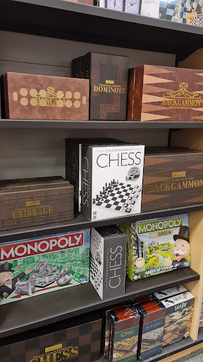 Book Store «Barnes & Noble bookstore», reviews and photos, 4005 N 10th St, McAllen, TX 78504, USA