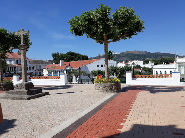 Avaliações doIgreja Matriz de Santo António Das Areias em Marvão - Igreja