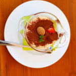 Photo n°2 de l'avis de Thomas.b fait le 06/09/2021 à 12:20 sur le  Gasthaus Hippolyt à Tisens