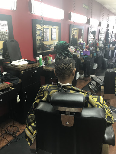 Barber Shop «Fade Masters Barbershop 2», reviews and photos, 11612 N Nebraska Ave, Tampa, FL 33612, USA