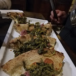 Photo n°5 de l'avis de Simonetta63.i fait le 17/05/2022 à 09:41 sur le  Ristorante La Cantoniera à Pontevico