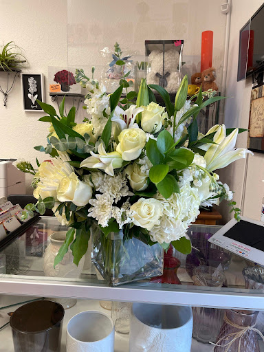 Florist «The Flower Choice», reviews and photos, 2503 Sheridan St, Hollywood, FL 33020, USA