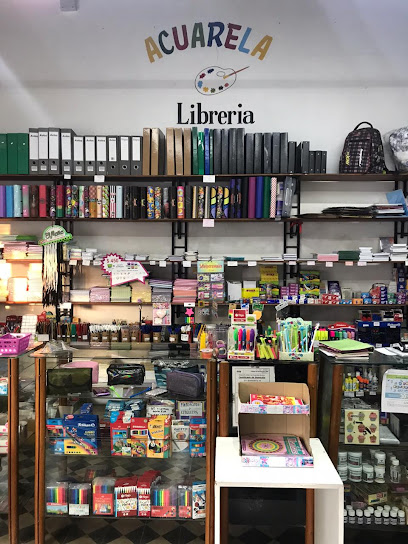 Libreria Acuarela