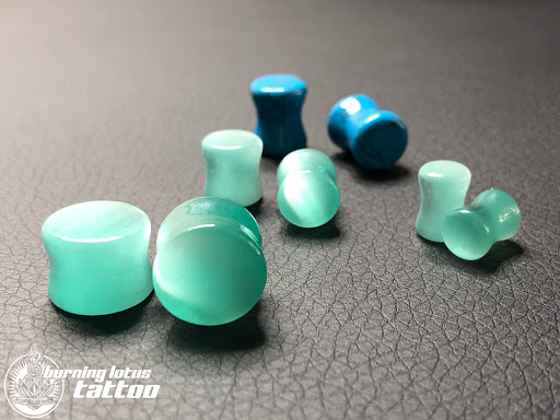 Tattoo Shop «Burning Lotus Tattoo», reviews and photos, 34662 LA-16 A, Denham Springs, LA 70706, USA