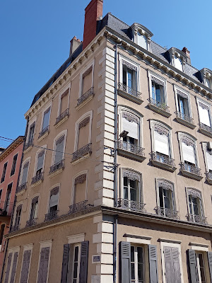 Le Conservateur à Mâcon