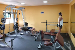 Gimnasio Pacific Iquique image