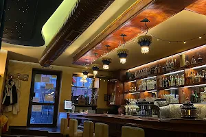 Cafe "Abu Dhabi" image