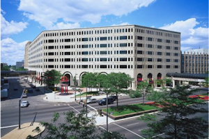 Henry Ford Medical Center - New Center One image