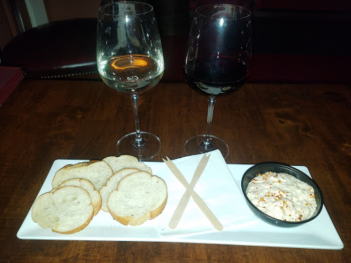 Wine Bar «Firehouse Wine Bar & Shop», reviews and photos, 216 St Francis St, Mobile, AL 36602, USA