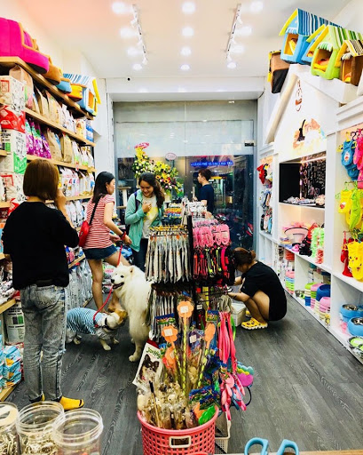 Mozzi Pet Shop - Quận Phú Nhuận