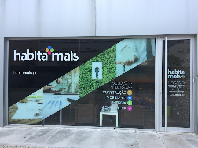 Comentários e avaliações sobre o Habita Mais