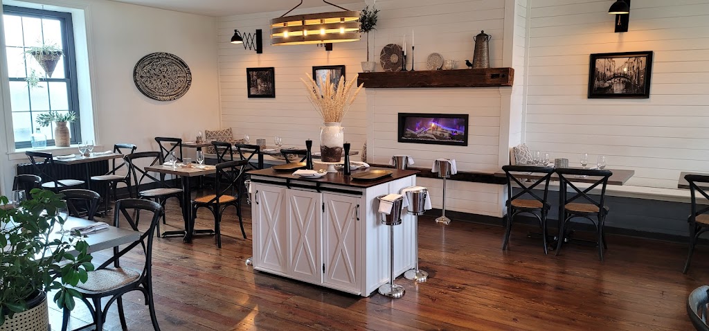 Bella Trattoria 19475