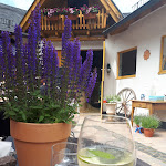 Photo n°3 de l'avis de Miriam.n fait le 29/03/2022 à 13:58 sur le  Crêperie La Chouette à Lindenfels