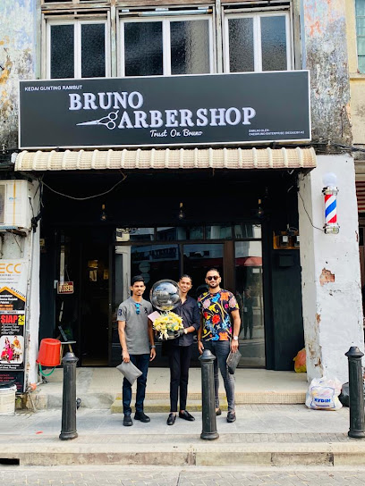 Bruno Barbershop