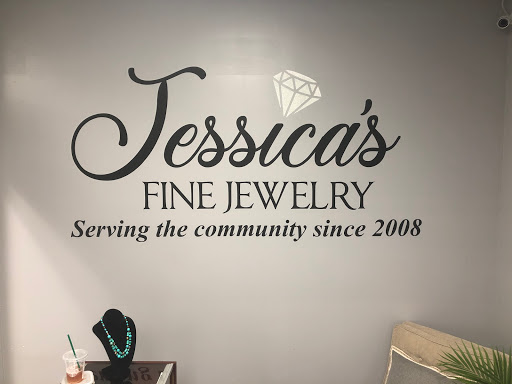 Jewelry Repair Service «Trinity Fine Jewelry», reviews and photos, 6875 Fm 1488 Rd #1100, Magnolia, TX 77354, USA