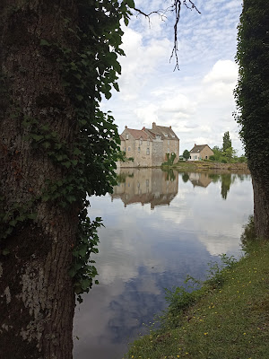 Ehpad Les Quatre Cadrans à Châtelus-Malvaleix