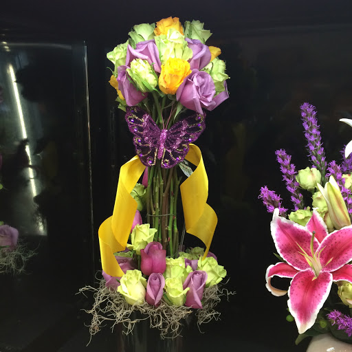 Florist «Flower Market», reviews and photos, 5851 Wiles Rd, Coral Springs, FL 33067, USA