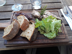 Photo n°42 de Maison & Bistrot grand boise à Rousset ()