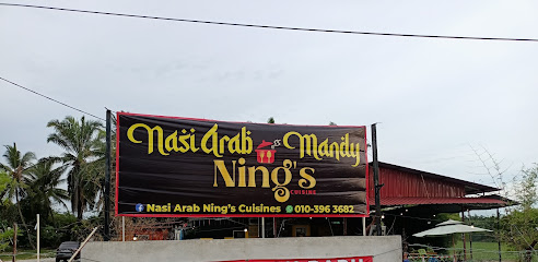 Nasi Arab Mandy Ning's Cuisine