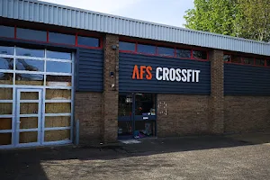 AFS CrossFit image