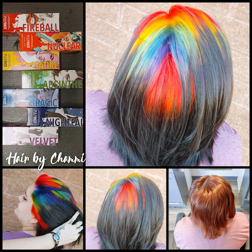 Hair Salon «Fantastic Sams Cut & Color», reviews and photos, 12778 Riverdale Blvd, Coon Rapids, MN 55448, USA