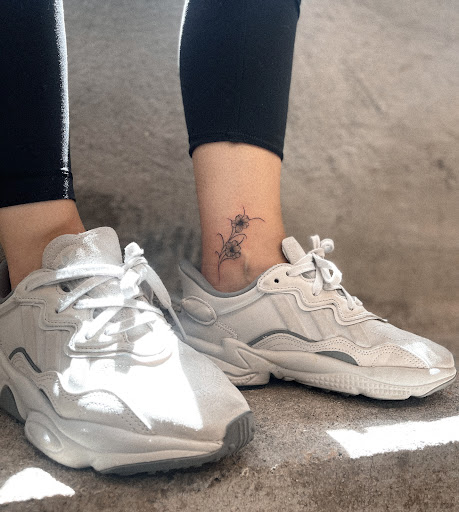 Explore cover up tattoo ideas on arm, creative tattoo ideas in San Francisco, available at North