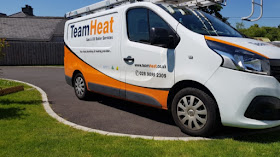 Teamheat | boiler repair belast | gas engineer | emergency plumbers | plumbers belfast