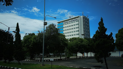 Fakultas Ilmu Sosial dan Ilmu Politik - Universitas Kristen Indonesia