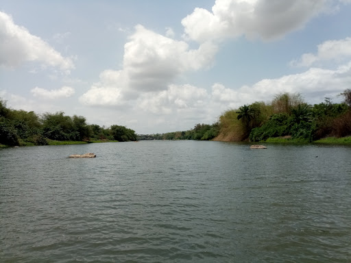 Arakanga Nature Reserve, Abeokuta, Nigeria, Water Park, state Ogun