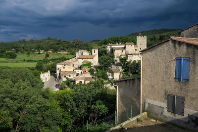 Gite 'Les Fontaines' - 5/6 pers à Esparron-de-Verdon