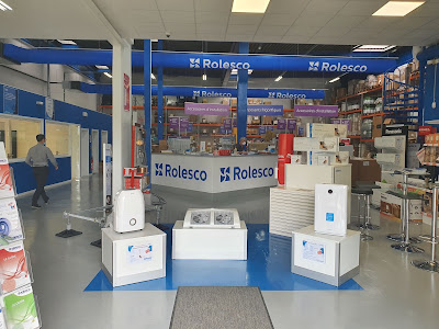 Rolesco Rennes à Cesson-Sévigné