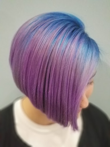 Hair Salon «G & D Salon», reviews and photos, 38 Robbinsville Allentown Rd D, Robbinsville, NJ 08691, USA