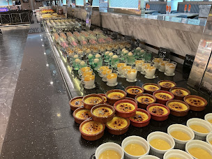 Photo n°34 de Ô Grand Buffet à Bourgoin-Jallieu ()