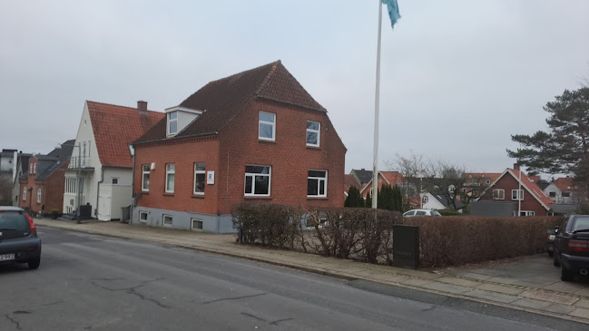 Dansk Metalarbejderforbund Skanderborg Afd. - Skanderborg