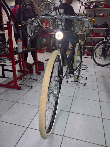 L-bike kerékpár bolt és szerviz - Kerékpárbolt