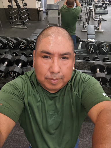 Gym «LA Fitness», reviews and photos, 1611 S Robert St, West St Paul, MN 55118, USA