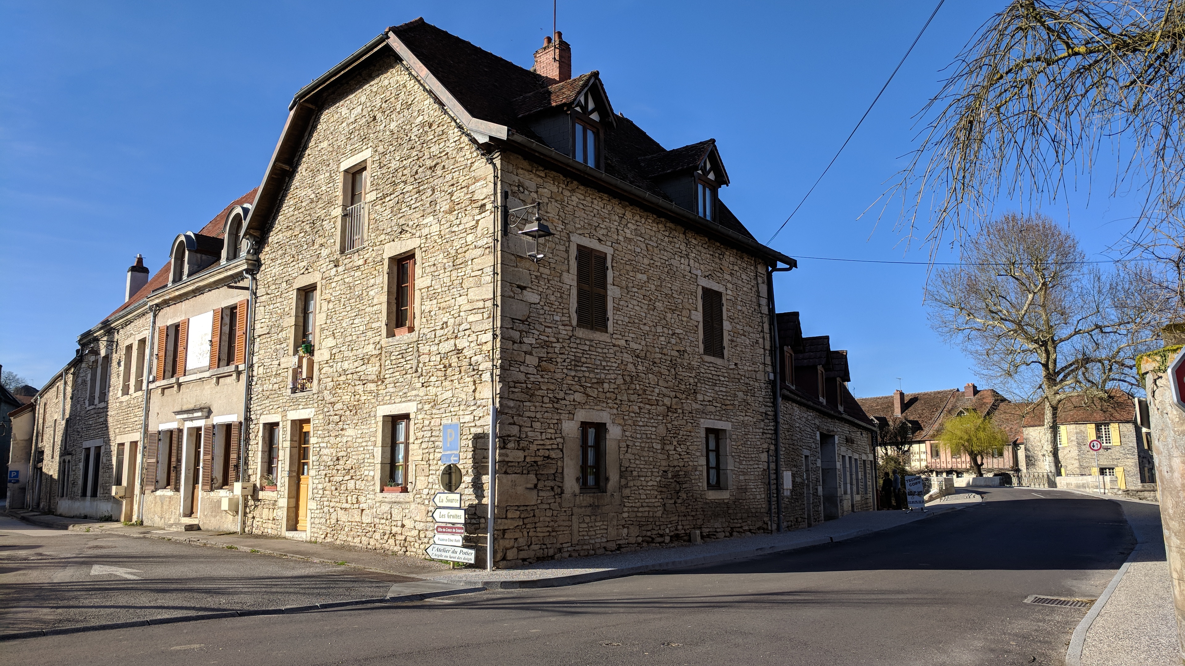 Photo n° 23 de l'avis de Christophe.O fait le 07/04/2018 à 14:30