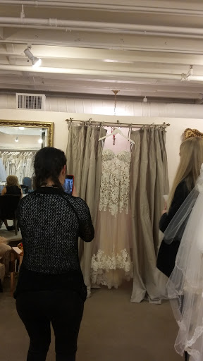 Bridal Shop «Starlet Bridal», reviews and photos, 730 Village Ct, Santa Rosa, CA 95404, USA