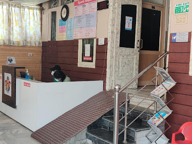 sparsh laser pain relief centre - sparsh laser pain relief centre
