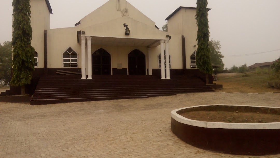 Our Lady Of Fatima Catholic Church, Oke-parde, Ijemo, Abeokuta