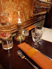Vin du Restaurant gastronomique Le Petit Prince de Paris - n°5
